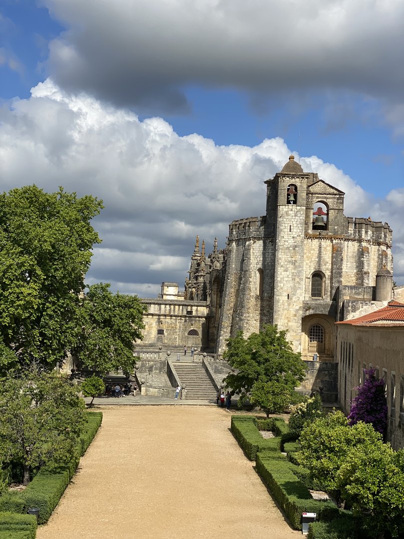 Castelo Tomar