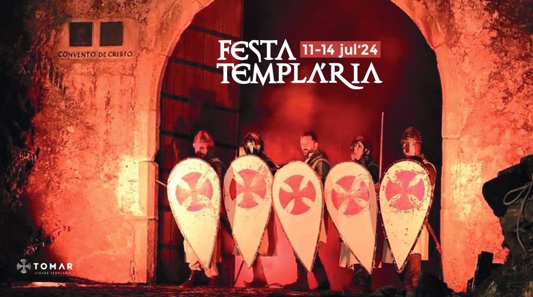Festa Templária 2024