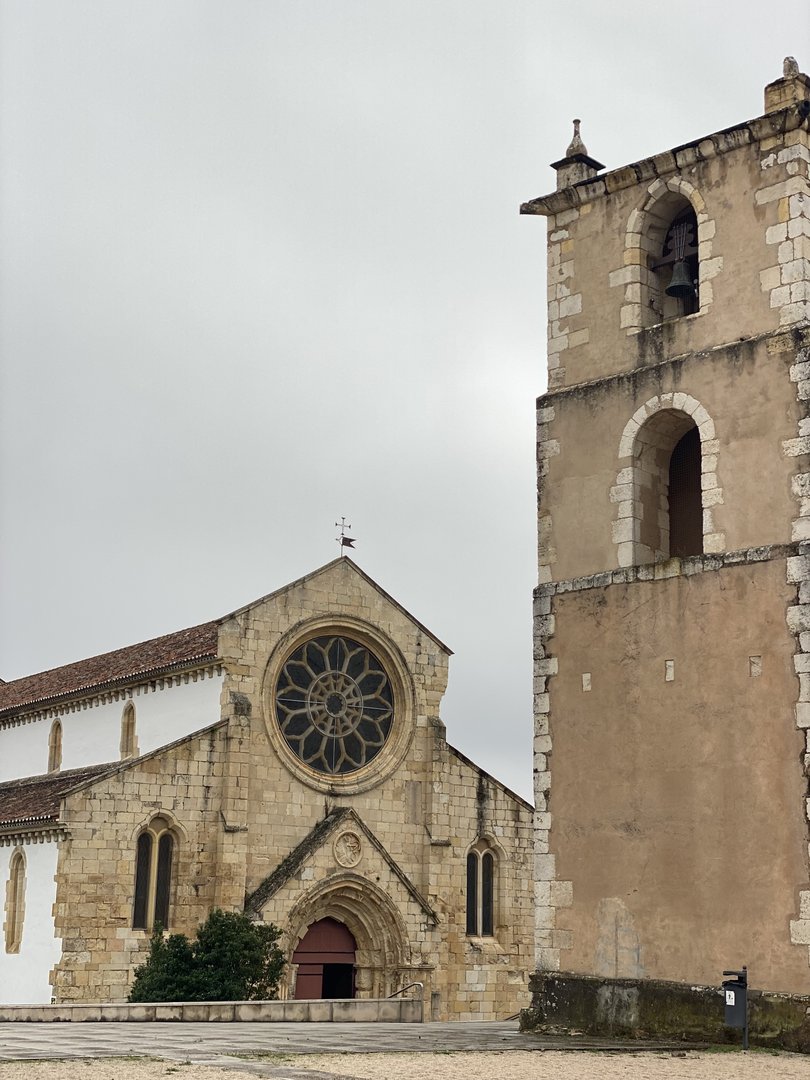 Igreja de Nossa Senhora do Olival