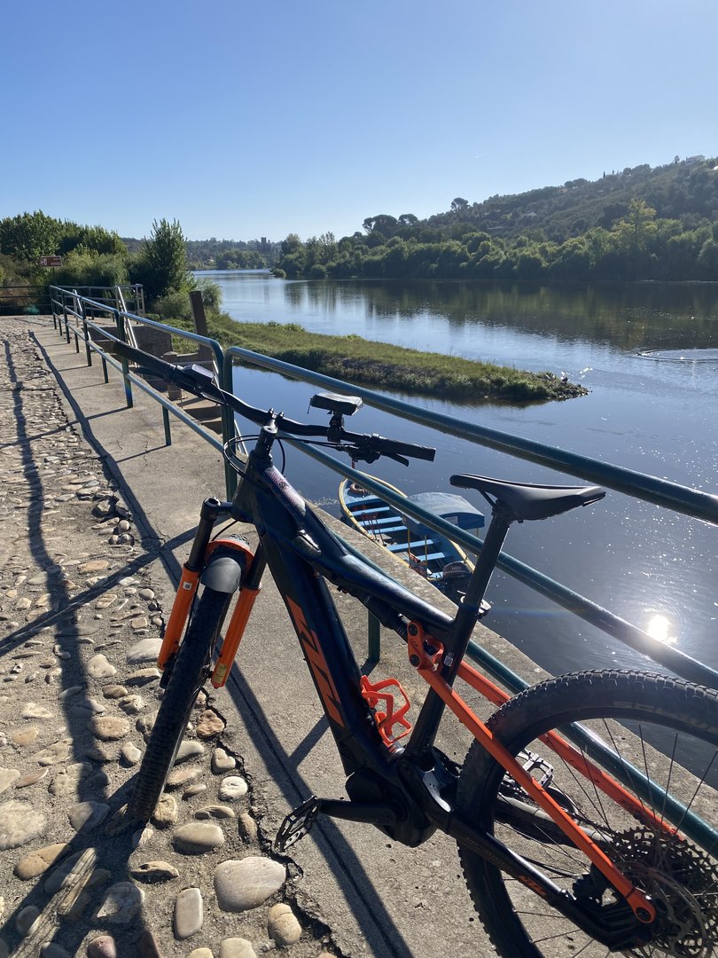 Rio Tejo